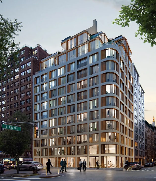 Building Architecture